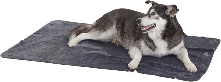 Actual product image Siena Home Fleece blanket (Dog)