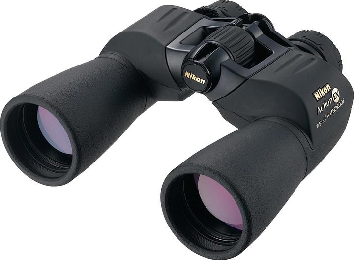 Produktbild Nikon Action CF EX (7 x, 50 mm)