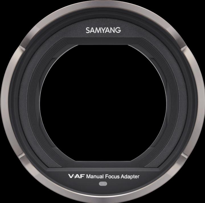 Immagine prodotto Samyang Adattatore MF per la serie V-AF