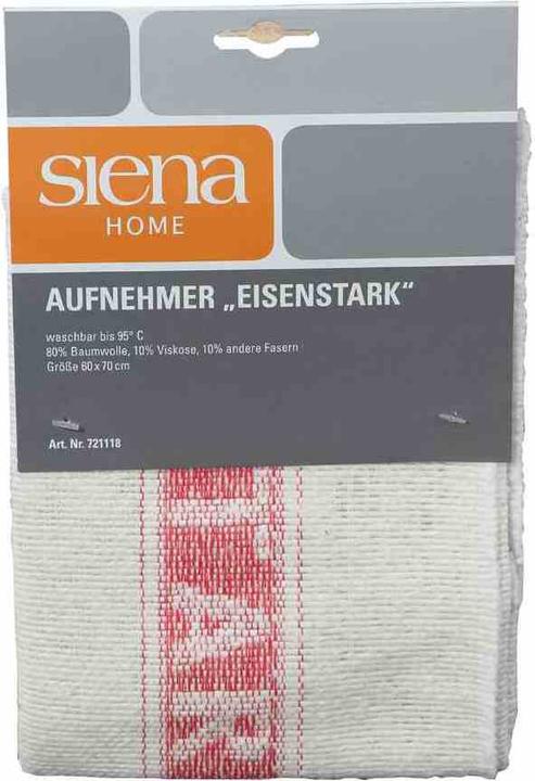 Siena Home Bodentuch (1 Stk.)