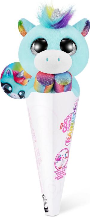 Productafbeelding Zuru Coco Surprise 9631 knuffel (26 cm)