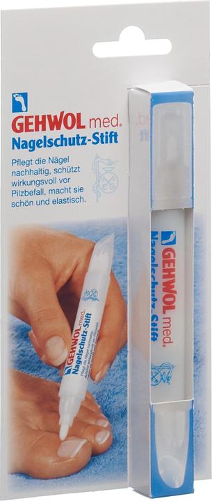 Produktbild Gehwol med® Nagelschutz-Stift 3 ml (3 ml)