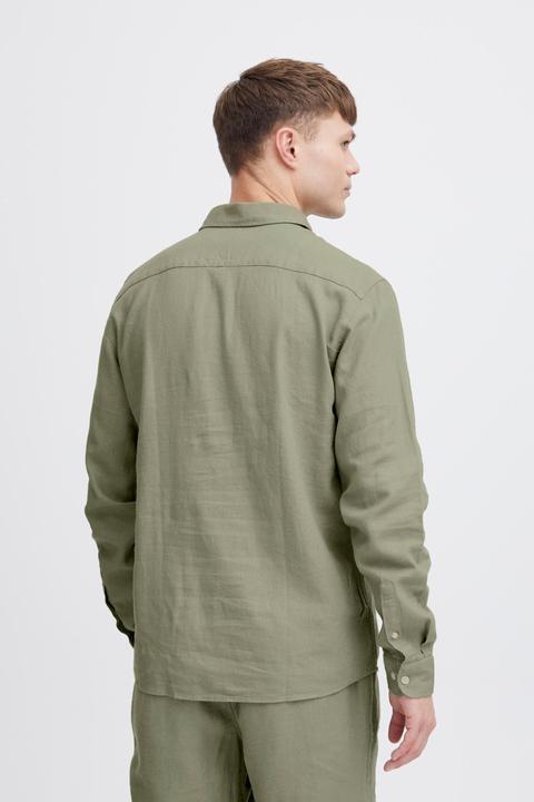 Actual product image Solid SDEnea Allan LS - 21107646 (XXL)