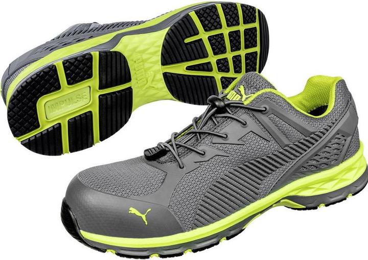 Produktbild Puma Halbschuhe (S1P, 45)