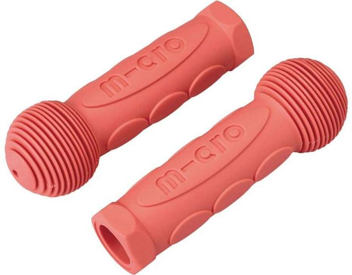 Produktbild Micro Rutschfahrzeug Mini Microlino Pink