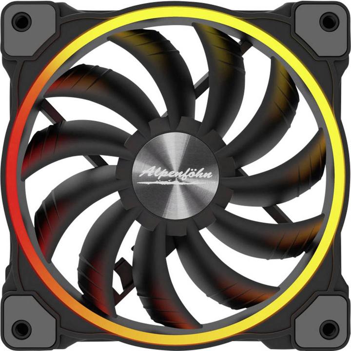 Produktbild Alpenföhn Wing Boost 3 (140 mm, 3 x)