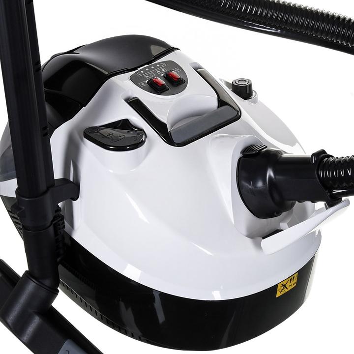 Produktbild Kärcher SV 7 1.439-490.0 (4 Bar, 2200 W)