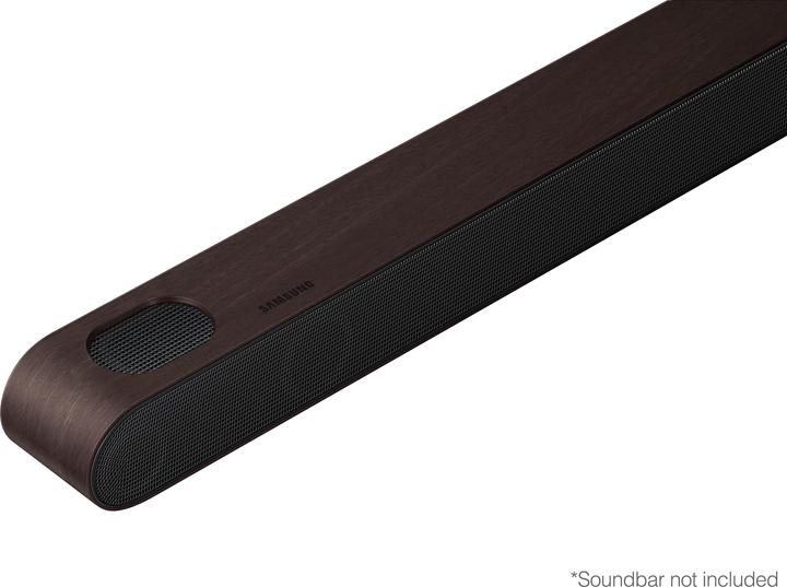 Produktbild Samsung Soundbar Skin VG-SCFBS8BW