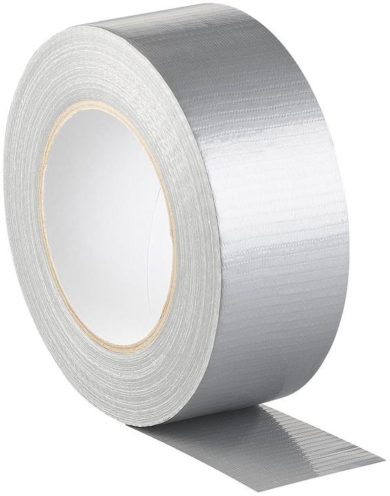 Produktbild AGT Reissfestes Gewebe-Klebeband (48 mm)