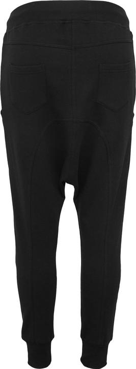 Produktbild Urban Classics Ladies Light Fleece Sarouel Pant (XS)