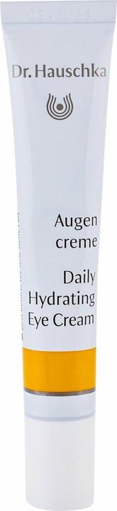 Produktbild Dr. Hauschka Augencreme (Crème, 12.50 ml, Tag + Nacht)
