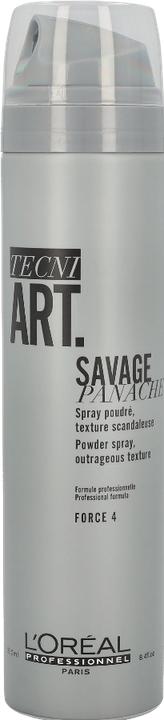 Actual product image L'Oréal Professionnel Art Wild Stylers (200 ml)