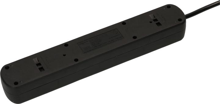 Actual product image Max Hauri Basic Line (4 x, Type 13, 1.50 m)