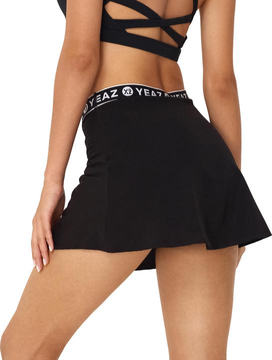 Produktbild Yeaz MYTH Skirt M (black) (M)