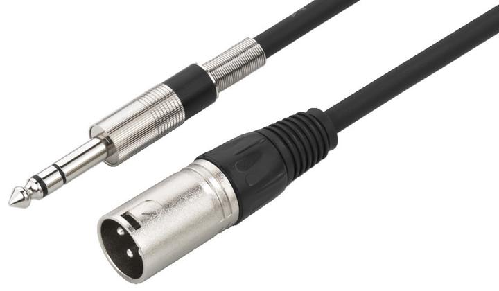 Audio Kabel