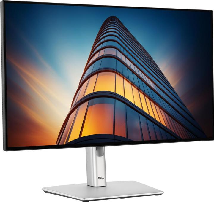 Actual product image Dell UltraSharp U2424H (1920 x 1080 pixels, 23.80")