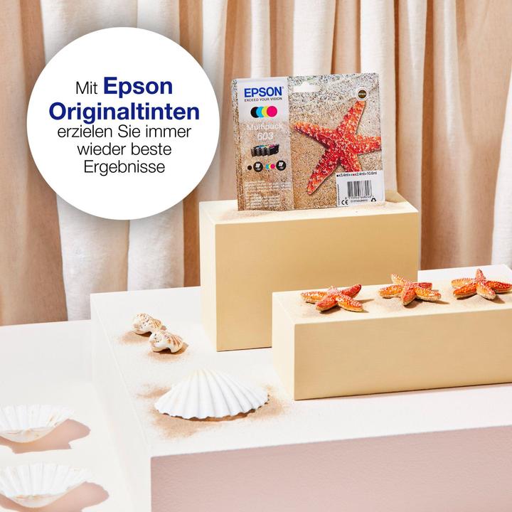 Produktbild Epson 603 (BK)