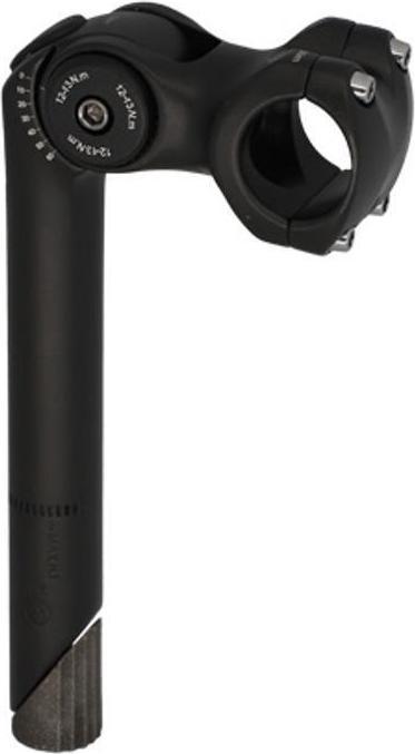 UNO Verstellbare Tauchstütze öffnbar (115 mm, 22.20 mm)