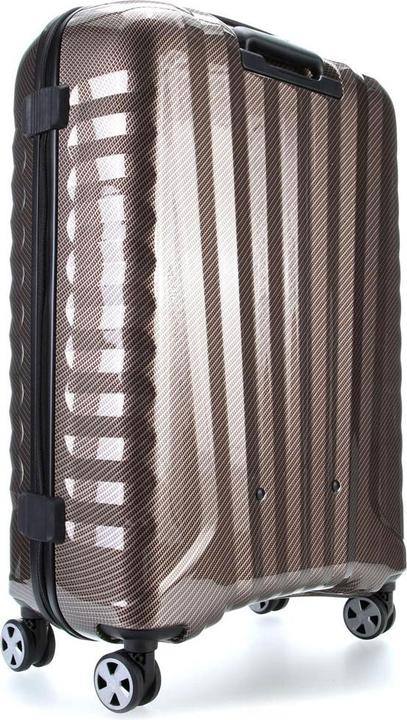 Immagine prodotto Roncato Uno Zip Premium Carbon (72 l, M (50 - 90l))
