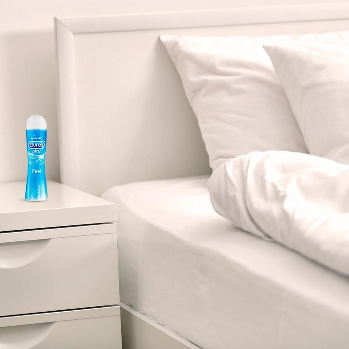 Image du produit Durex Jouer à Feel Feel (50 ml)