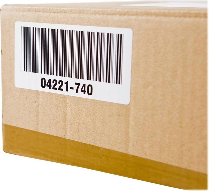 Actual product image Brother Dk-11209