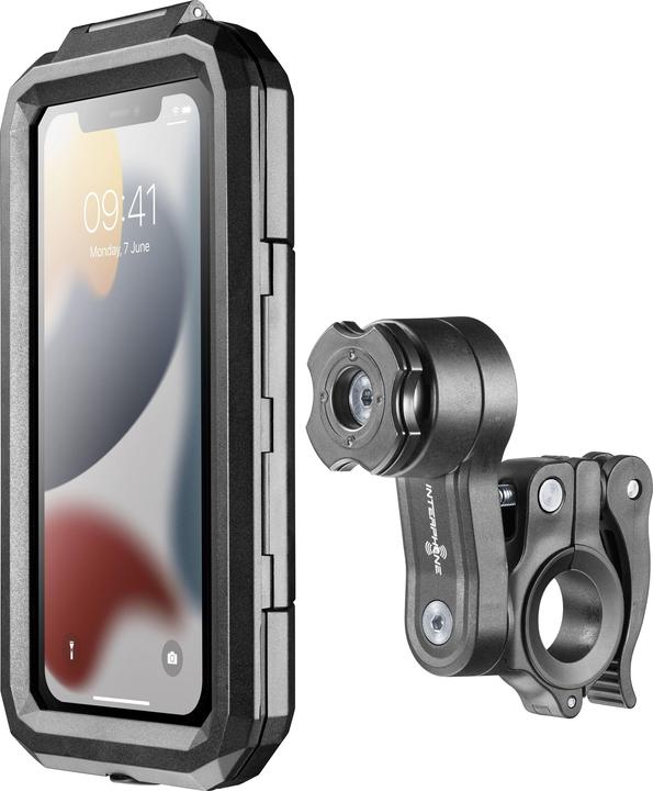Immagine prodotto Interphone QUIKLOX Mallette étanche