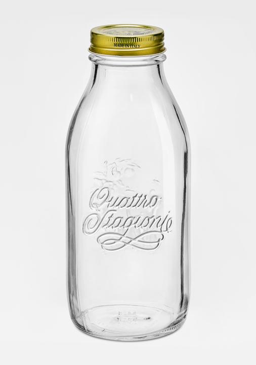Immagine prodotto Bormioli Rocco Flasche Quattro Stagioni (1 pz., 1 l)