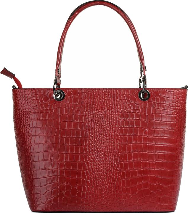 Actual product image Cluty Handtasche