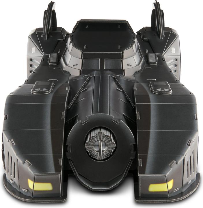 Produktbild 4D Puzzle 4D Puzzles - Retro Batmobile (6070178) (202 Teile)