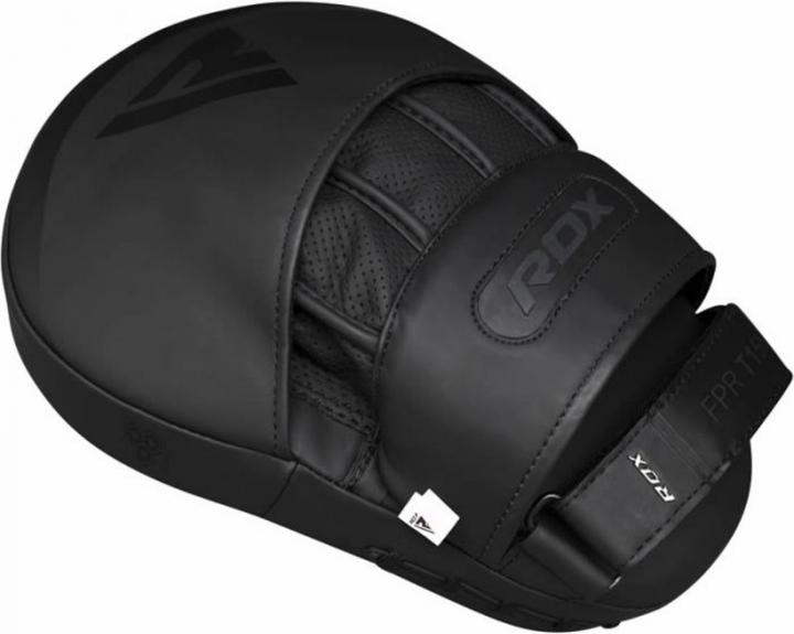 Image du produit Rdx Focus Pad T15 Matte Black (Taille unique)