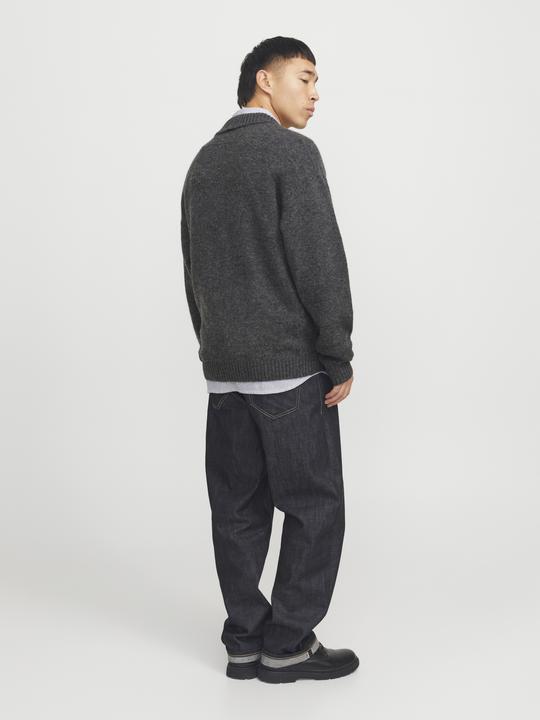 Immagine prodotto Jack & Jones Jprccfox Knit Zip Cardigan (S)