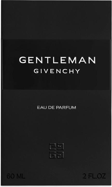 Actual product image Givenchy Gentleman (Eau de parfum, 60 ml)
