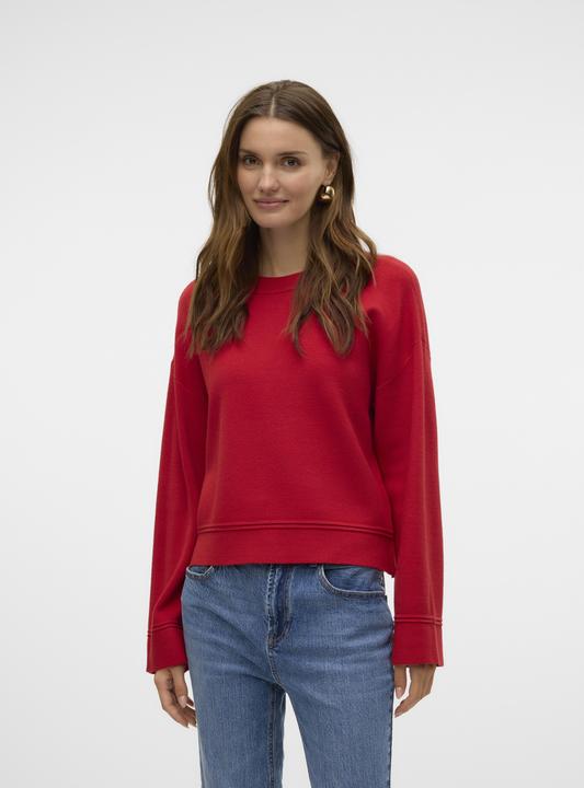 Produktbild Vero Moda VMGOLD Pullover Strickpullover (M)