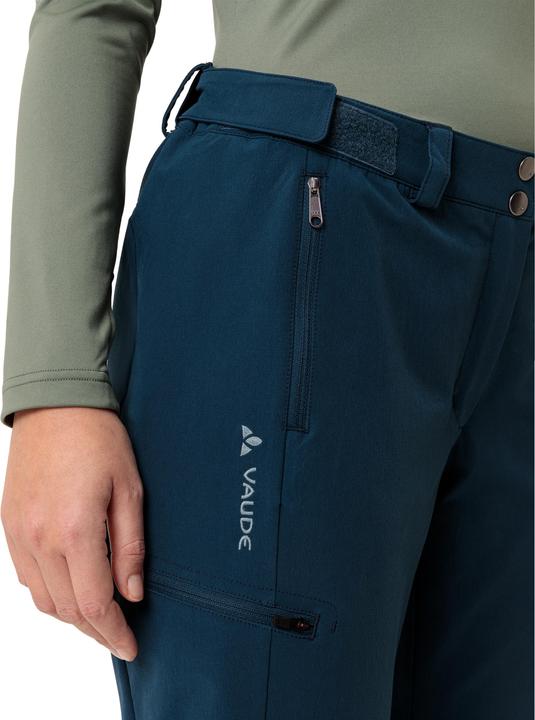 Actual product image Vaude Skomer II (36)