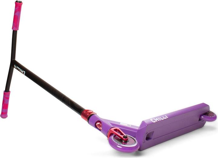 Immagine prodotto Chilli Scooter Critter