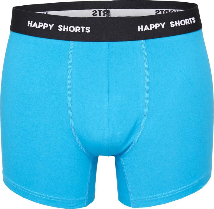 Produktbild Happy shorts Retro Pants Jersey (XL, 6er Pack)