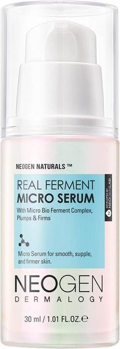 Produktbild Neogen Dermalogy Real Ferment Micro Serum (30 ml)