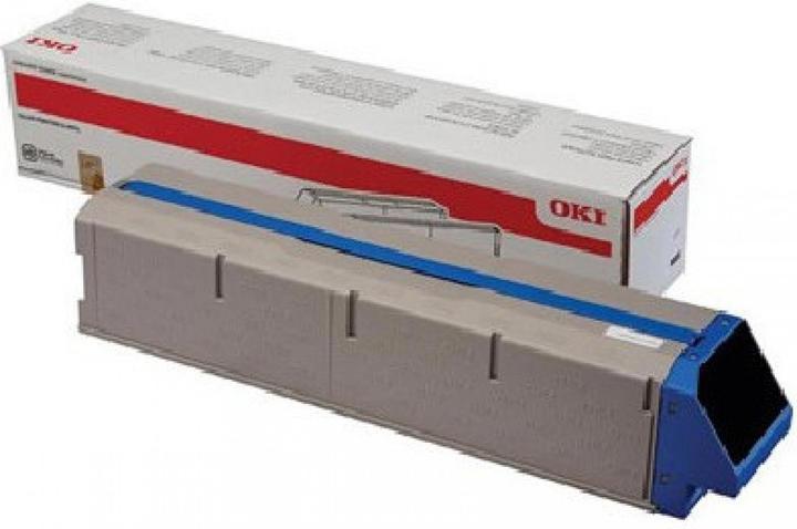 Image du produit OKI 45536554M (M)