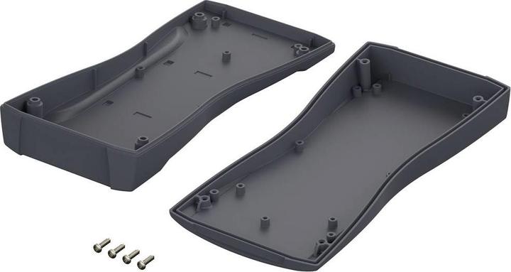 Actual product image Bopla HandHousing BSSeries (Housing)