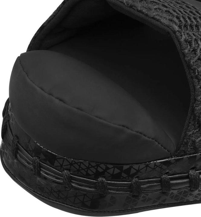 Actual product image adidas Combat 50 Focus Mitts black/black (One size)