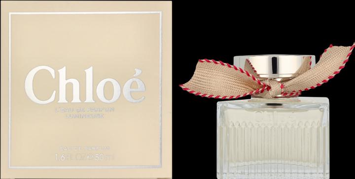 Produktbild Chloé Lumineuse (Eau de Parfum, 50 ml)