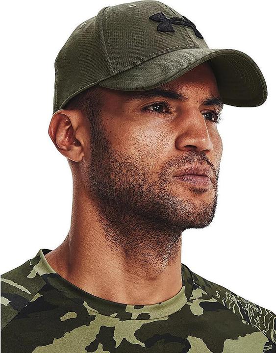 Actual product image Under Armour Blitzing (M/L)