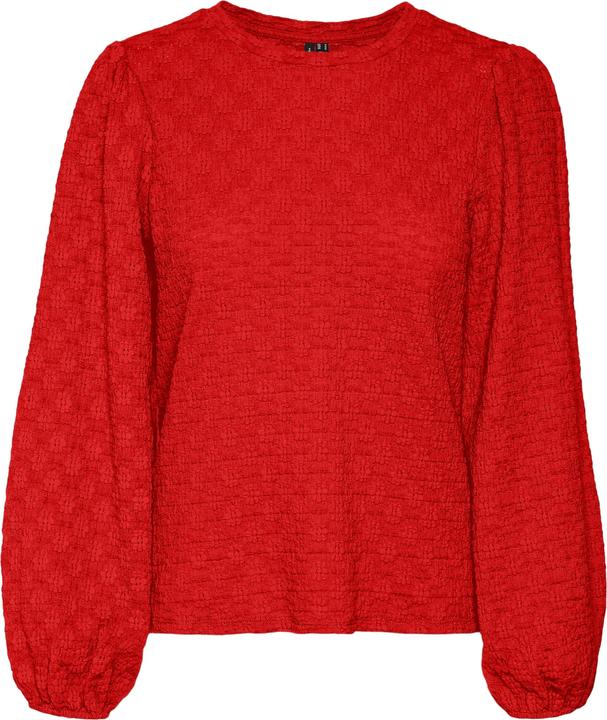 Rouge flamboyant