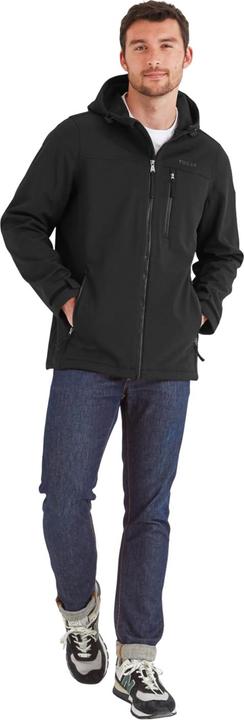 Actual product image TOG24 Mens Retner Soft Shell Jacket (XL)