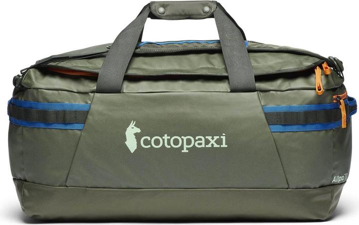 Cotopaxi Allpa Getaway Duffel