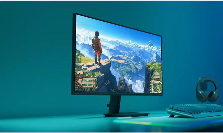 Actual product image Philips MMD 2N3200NF/00 IPS Monitor,,, HDMI, DisplayPort (1920 x 1080 pixels, 27")