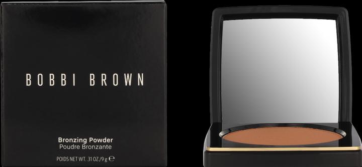 Actual product image Bobbi Brown Bronzing Powder Golden L. (The Golden Light, Bronzer, 9 g)