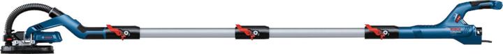 Image du produit Bosch Professional Ponceuse pour cloisons sèches GTR 55-225 Professional (Ponceuse excentrique, 550 W)