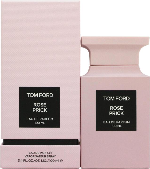 Tom Ford Rose Prick Eau de Parfum (Eau de Parfum, 100 ml)