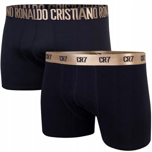 Produktbild CR7 Trunk Travel Bag (XL, 5er Pack)